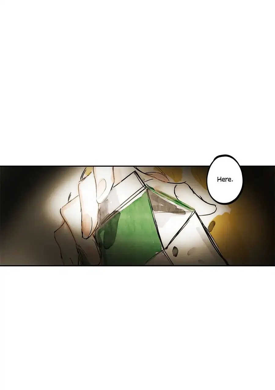 Swallow Tail Chapter 3 page 75 - 