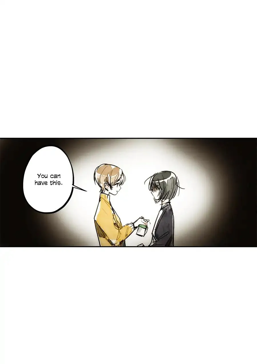 Swallow Tail Chapter 3 page 76 - 