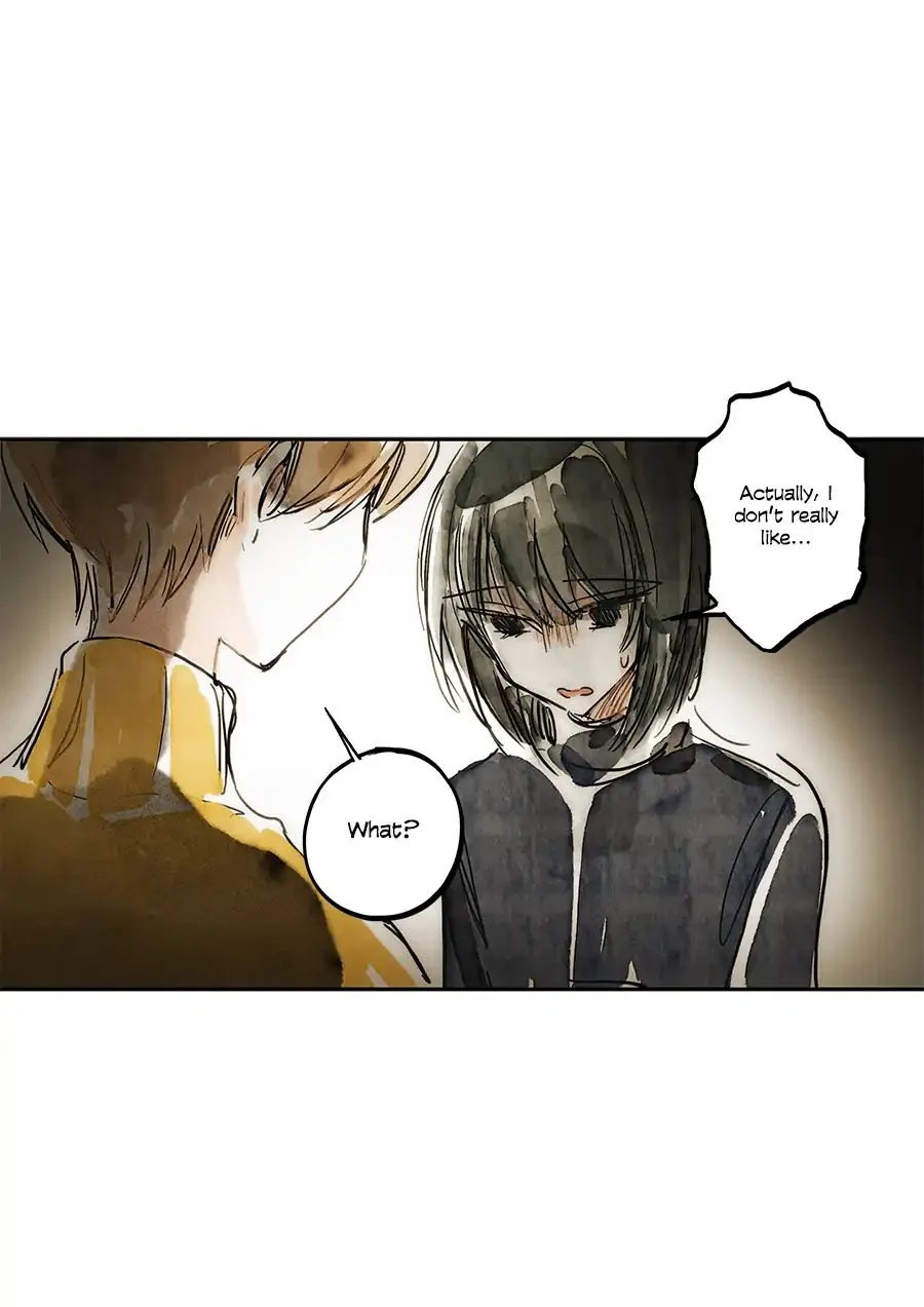 Swallow Tail Chapter 3 page 77 - 