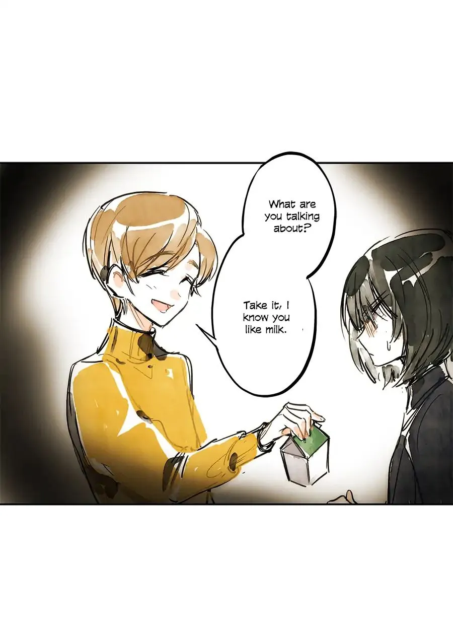 Swallow Tail Chapter 3 page 78 - 