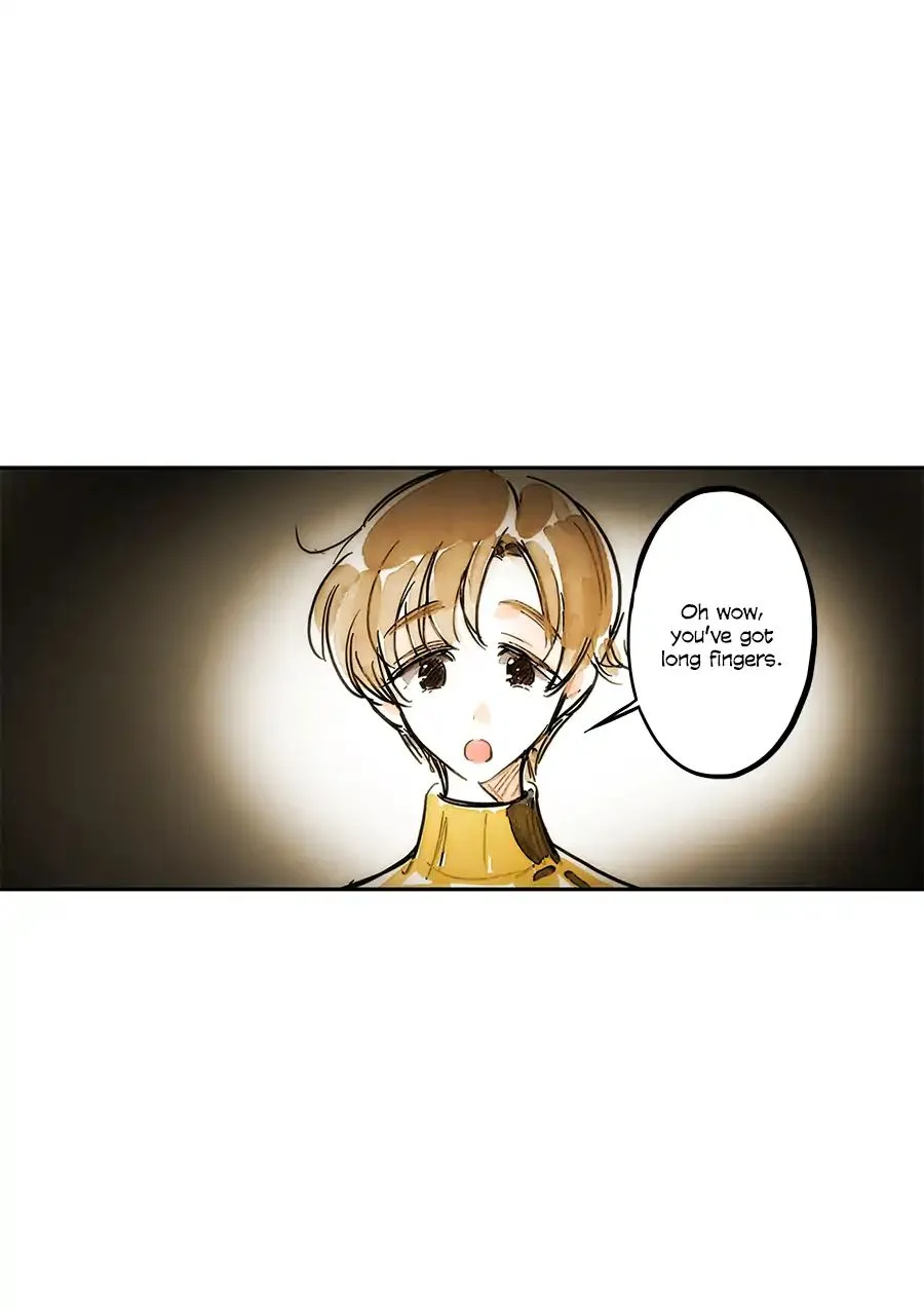 Swallow Tail Chapter 3 page 81 - 