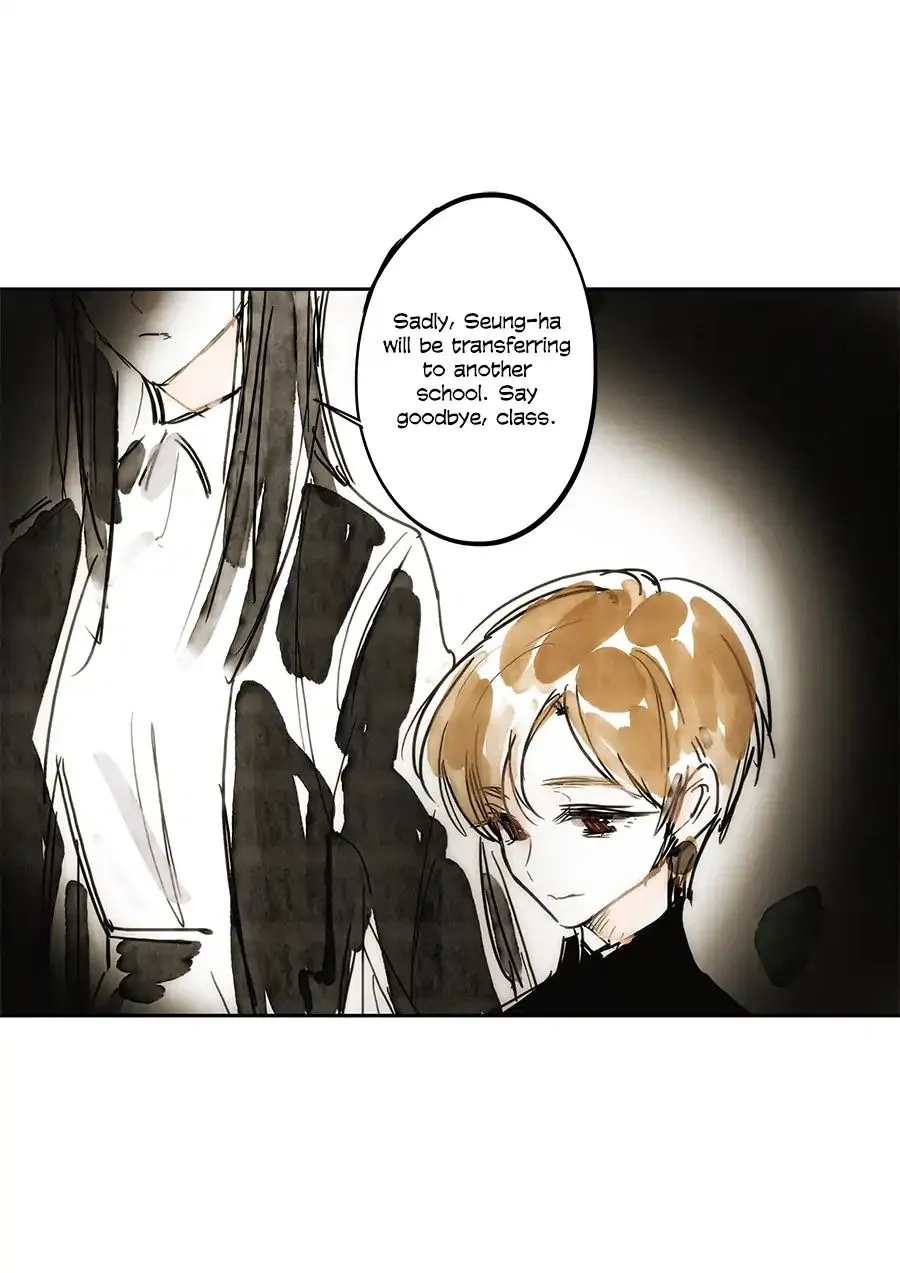 Swallow Tail Chapter 3 page 90 - 