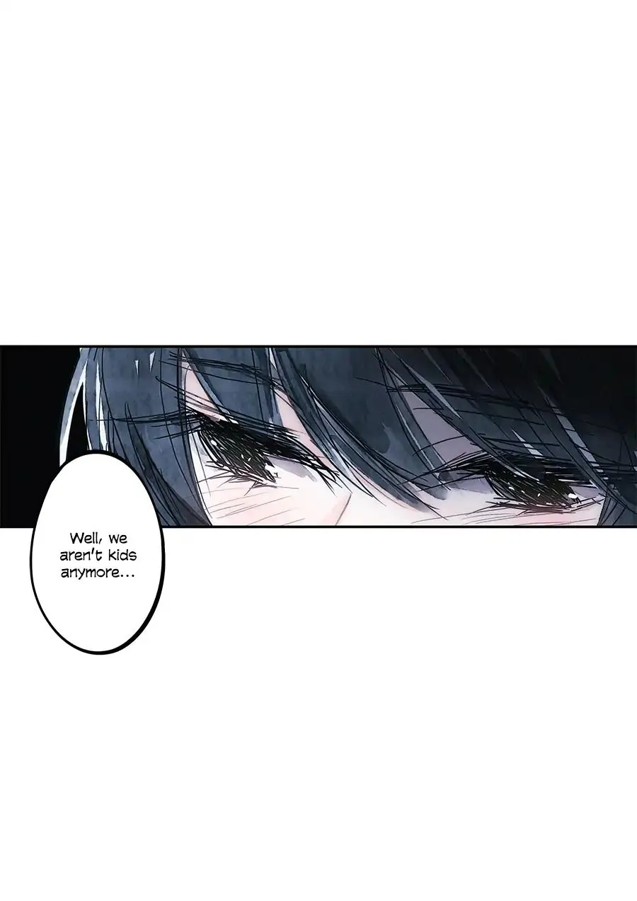 Swallow Tail Chapter 3 page 98 - 