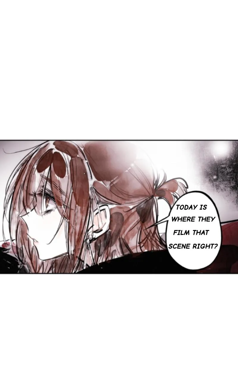 Swallow Tail Chapter 30 page 15 - 