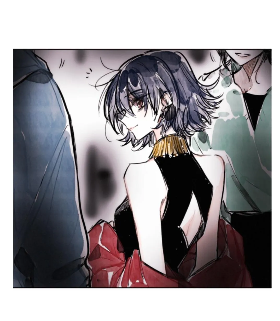 Swallow Tail Chapter 30 page 23 - 