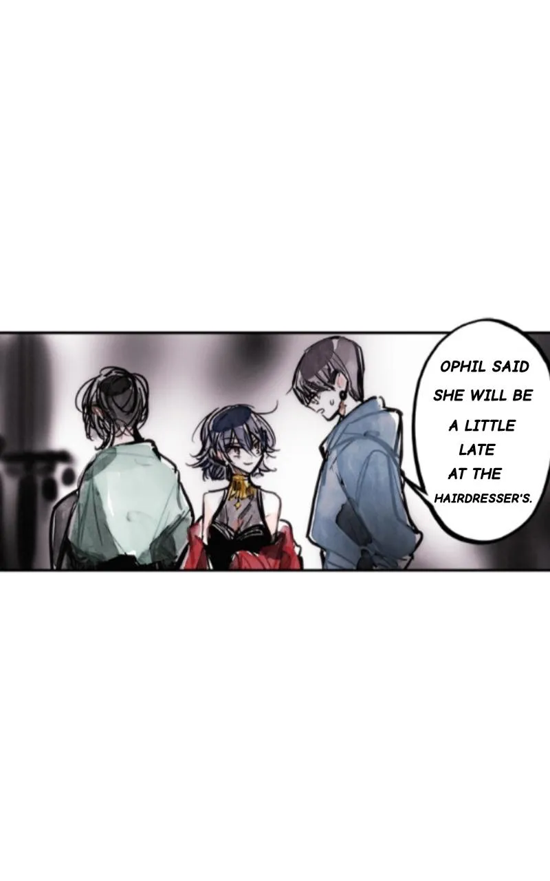 Swallow Tail Chapter 30 page 24 - 