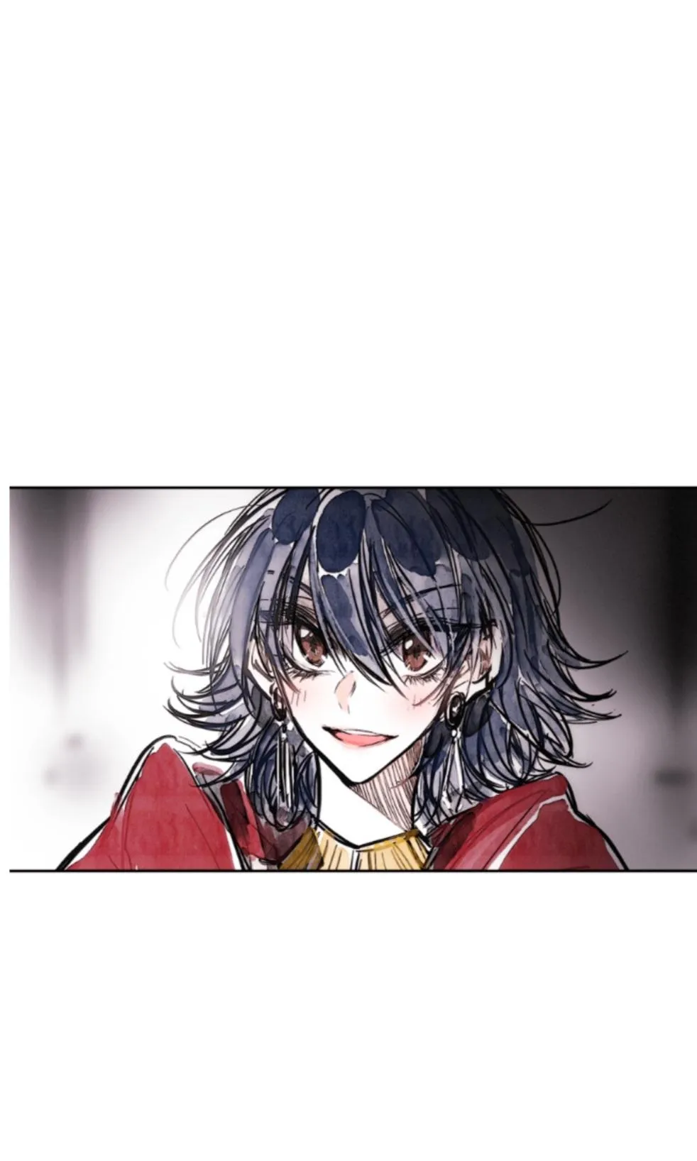 Swallow Tail Chapter 30 page 37 - 