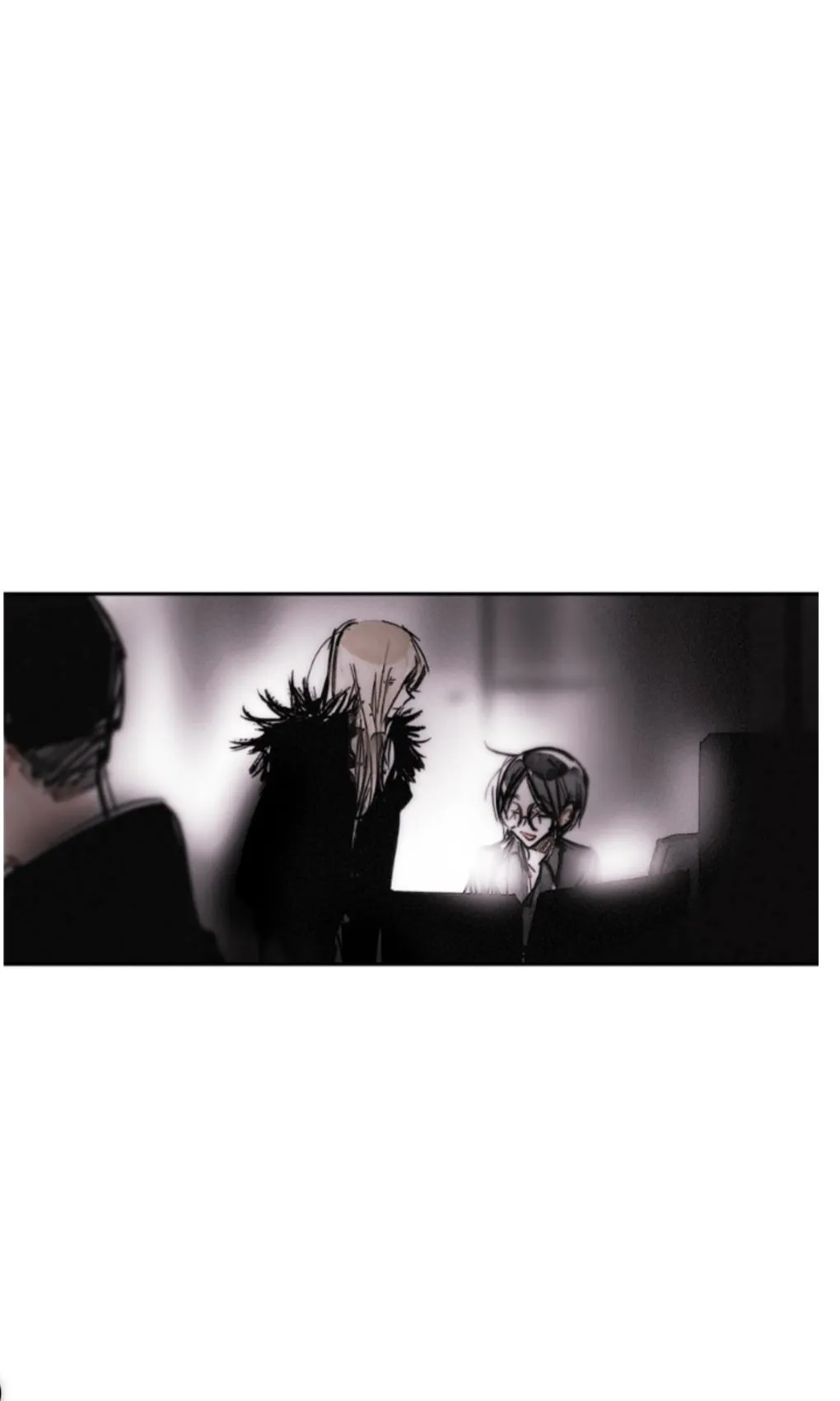 Swallow Tail Chapter 30 page 39 - 