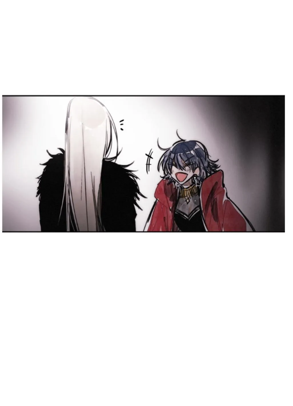 Swallow Tail Chapter 30 page 42 - 