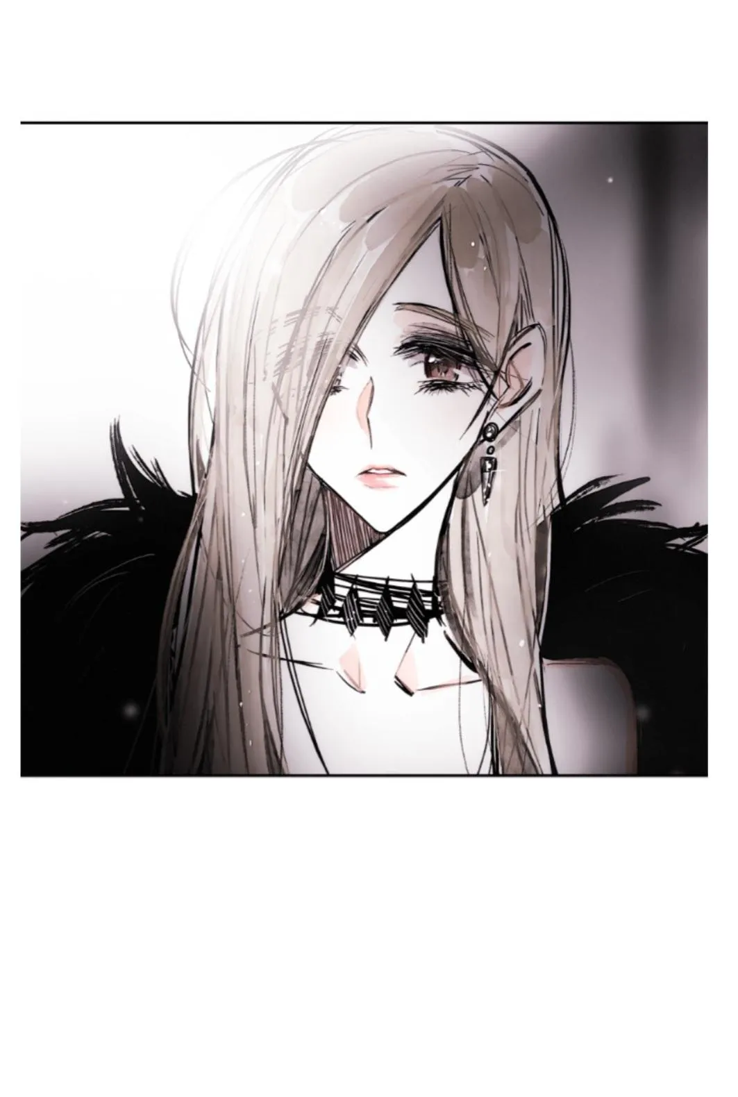 Swallow Tail Chapter 30 page 44 - 