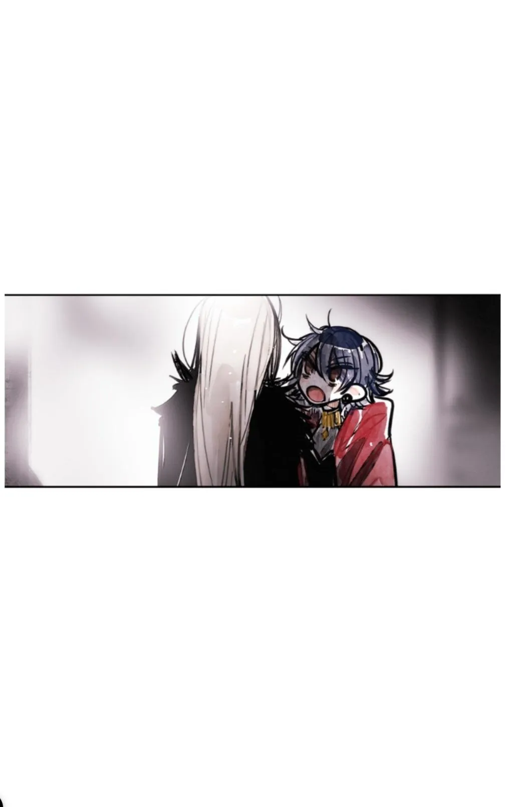 Swallow Tail Chapter 30 page 45 - 