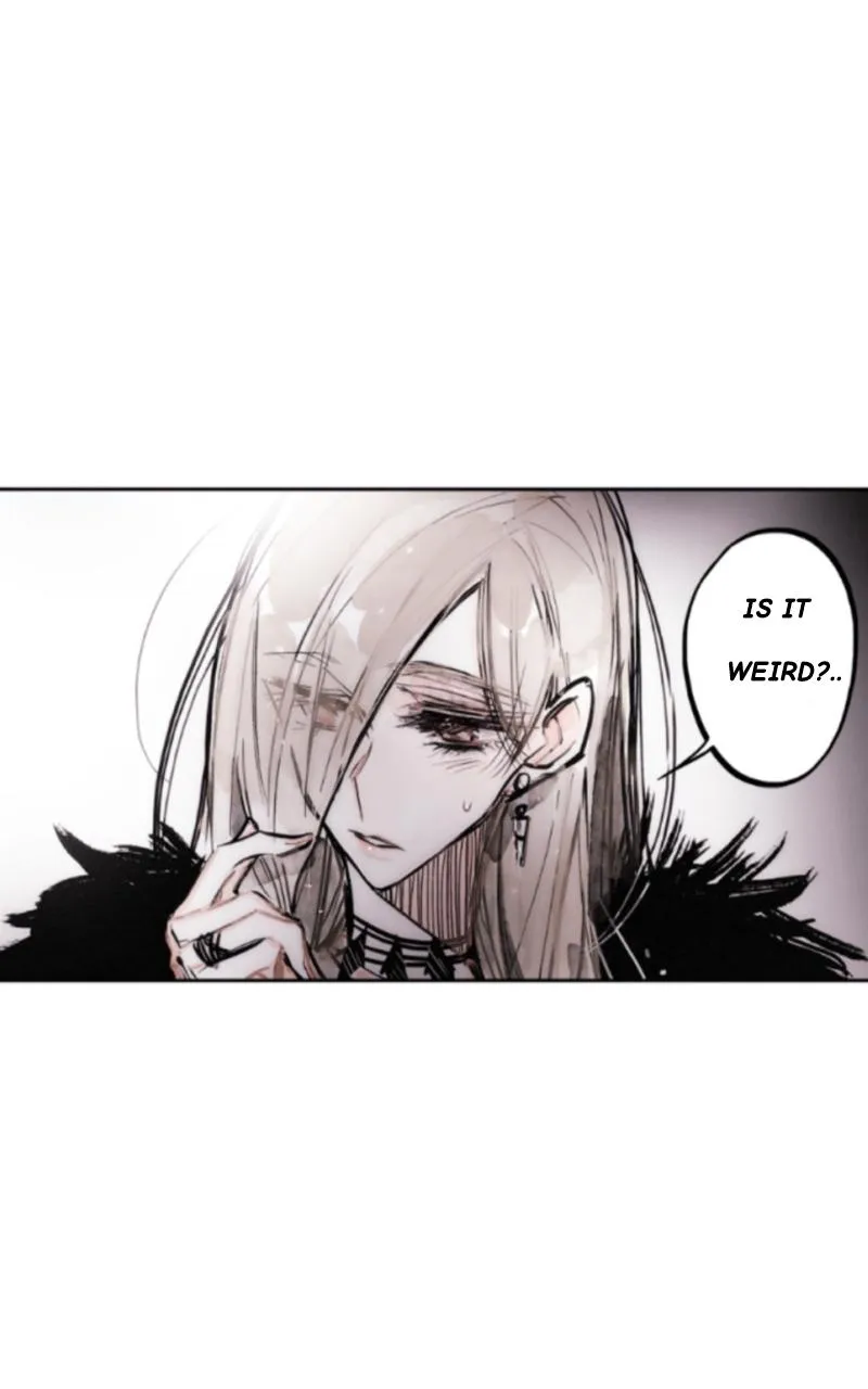 Swallow Tail Chapter 30 page 47 - 