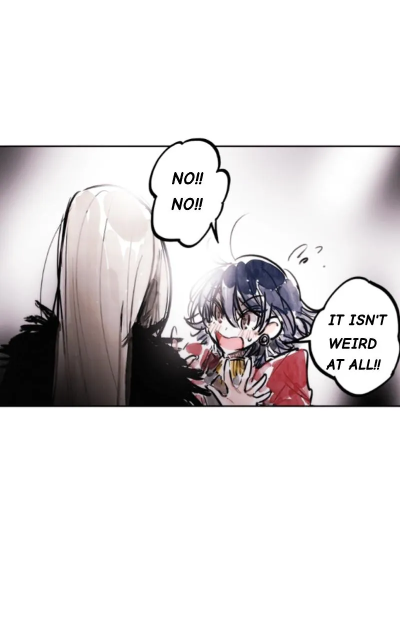 Swallow Tail Chapter 30 page 48 - 