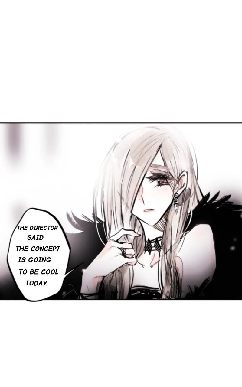 Swallow Tail Chapter 30 page 49 - 