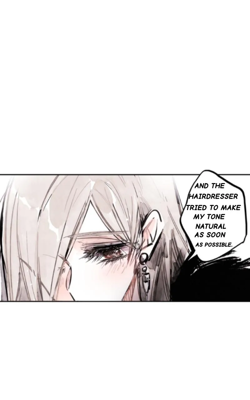Swallow Tail Chapter 30 page 50 - 