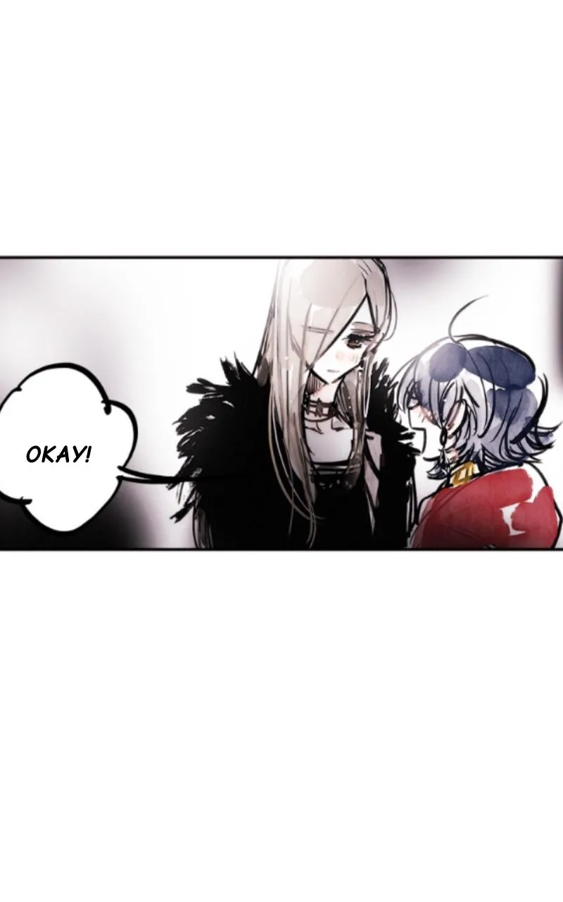 Swallow Tail Chapter 30 page 53 - 