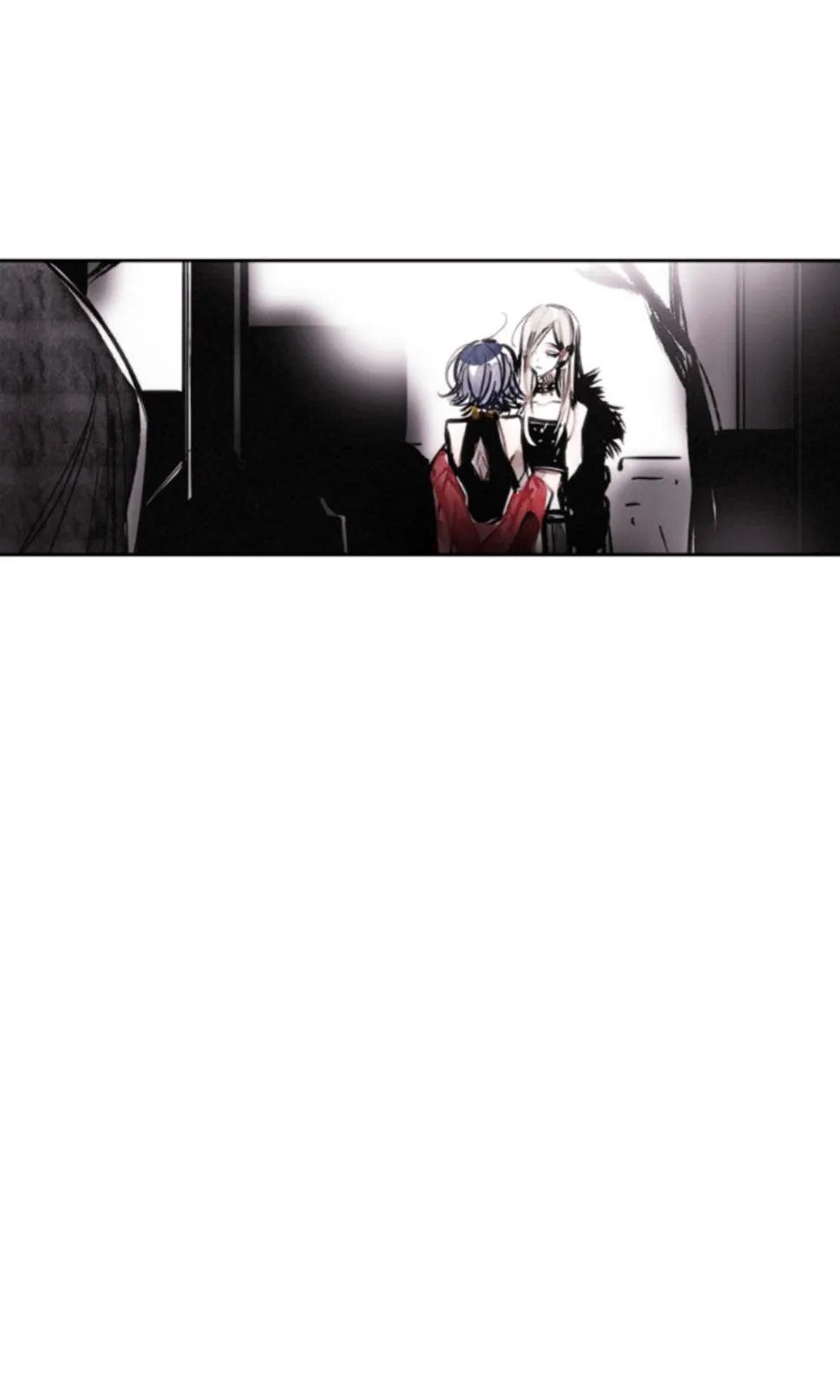Swallow Tail Chapter 30 page 59 - 