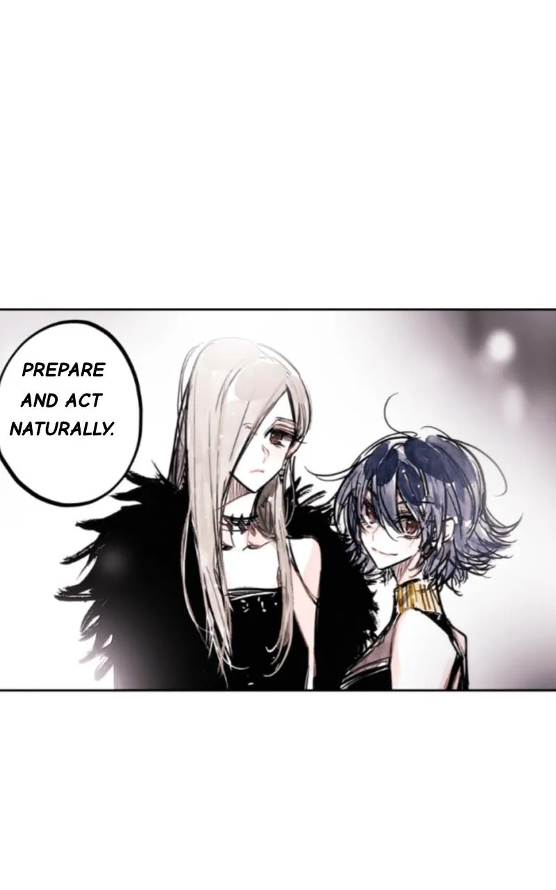 Swallow Tail Chapter 30 page 62 - 