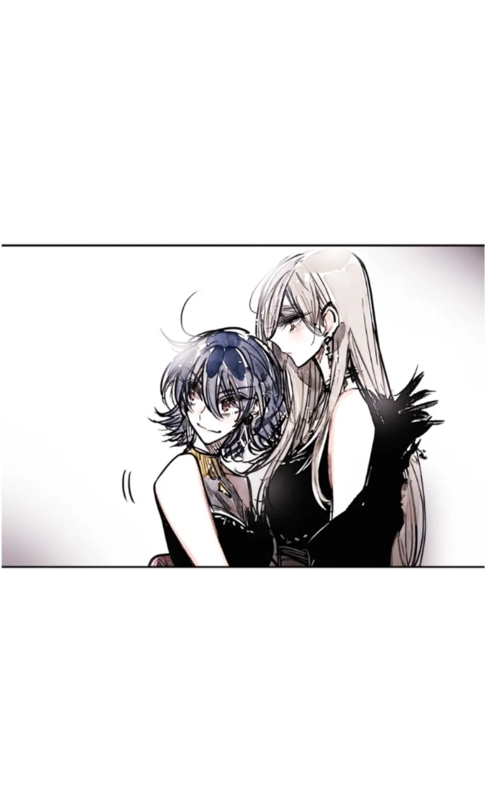 Swallow Tail Chapter 30 page 74 - 