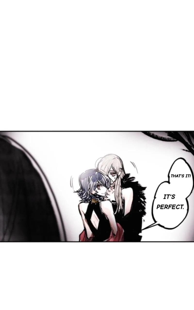 Swallow Tail Chapter 30 page 77 - 