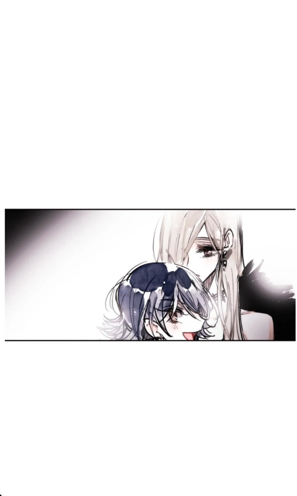 Swallow Tail Chapter 30 page 86 - 