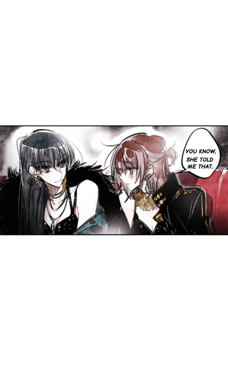 Swallow Tail Chapter 30 page 10 - 