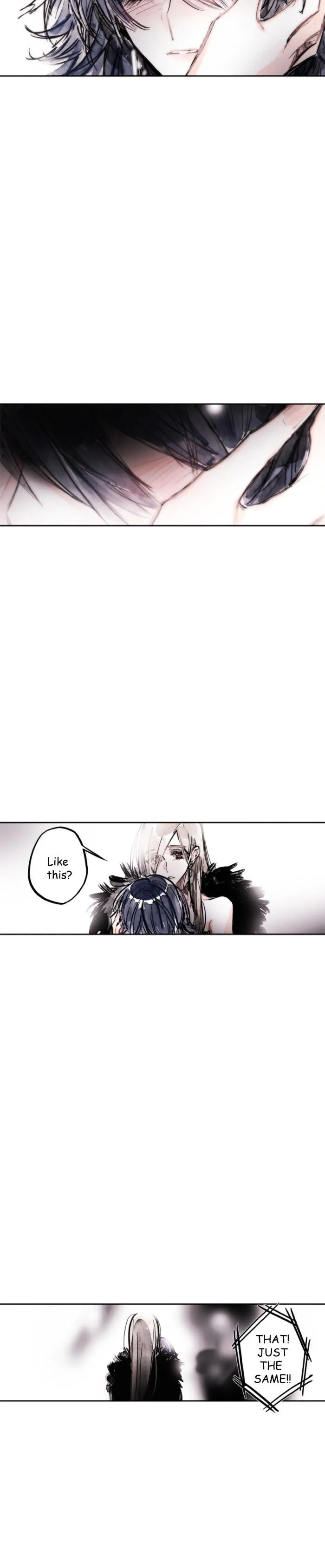 Swallow Tail Chapter 31 page 15 - 