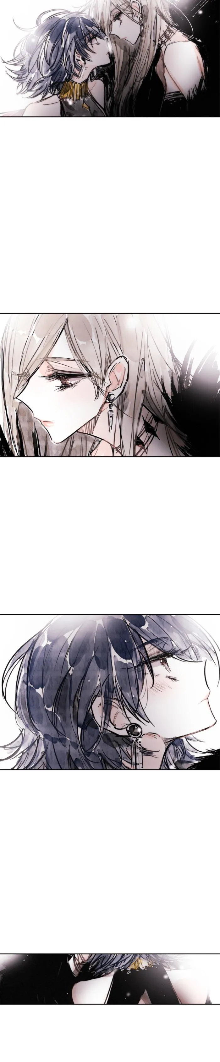 Swallow Tail Chapter 31 page 17 - 