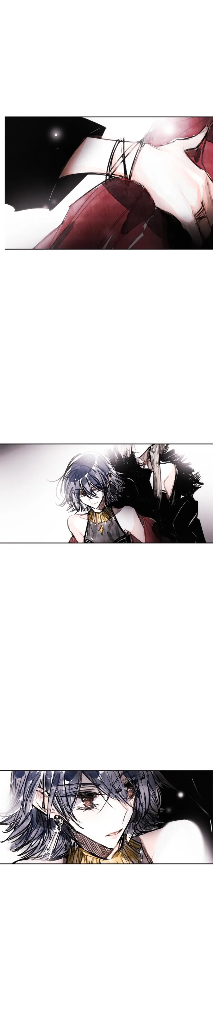 Swallow Tail Chapter 31 page 6 - 