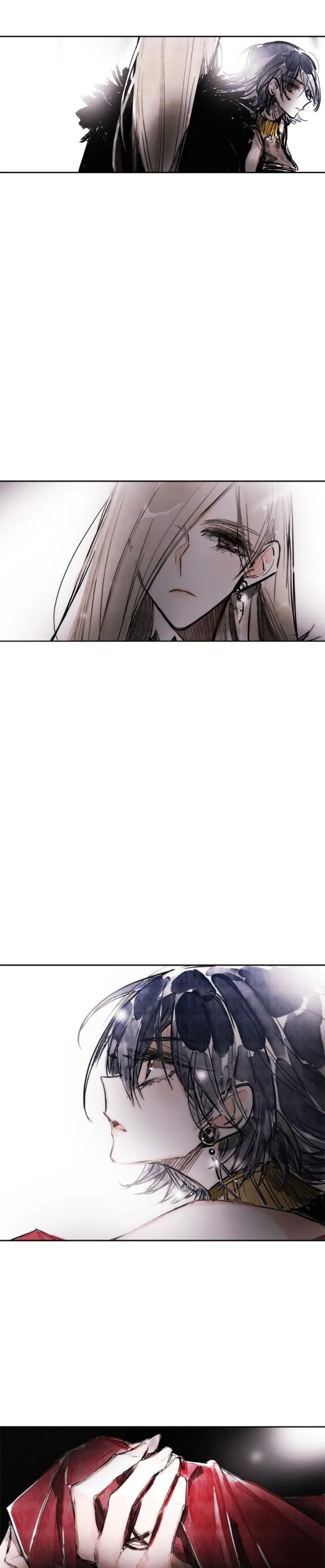 Swallow Tail Chapter 31 page 7 - 