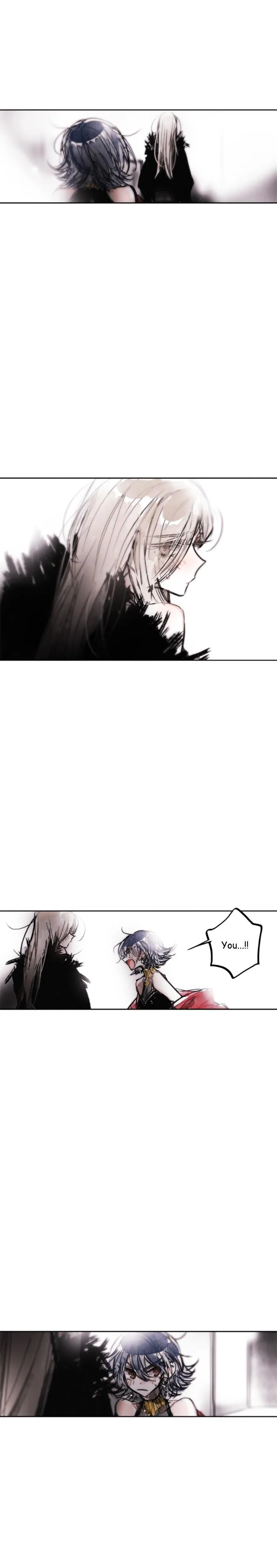 Swallow Tail Chapter 32 page 13 - 