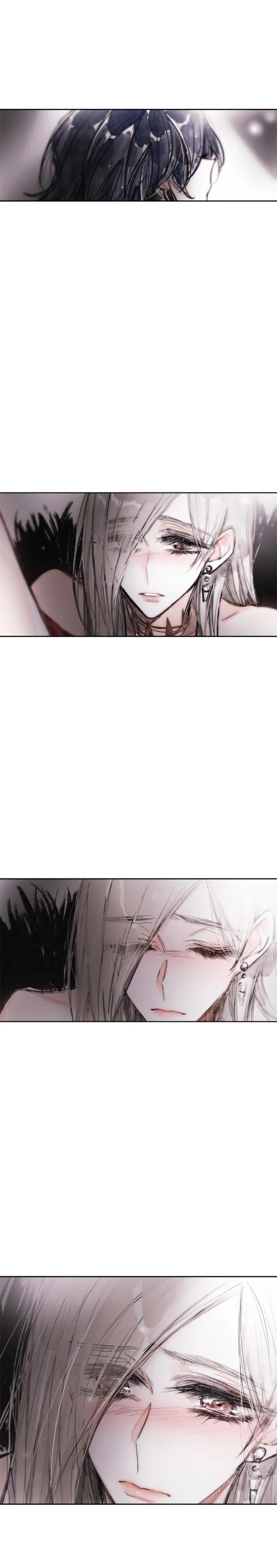 Swallow Tail Chapter 32 page 25 - 