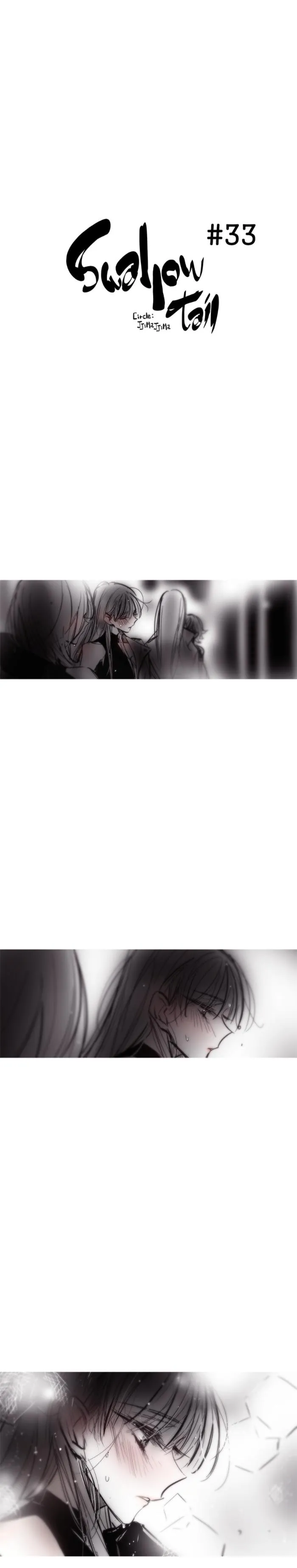 Swallow Tail Chapter 33 page 2 - 