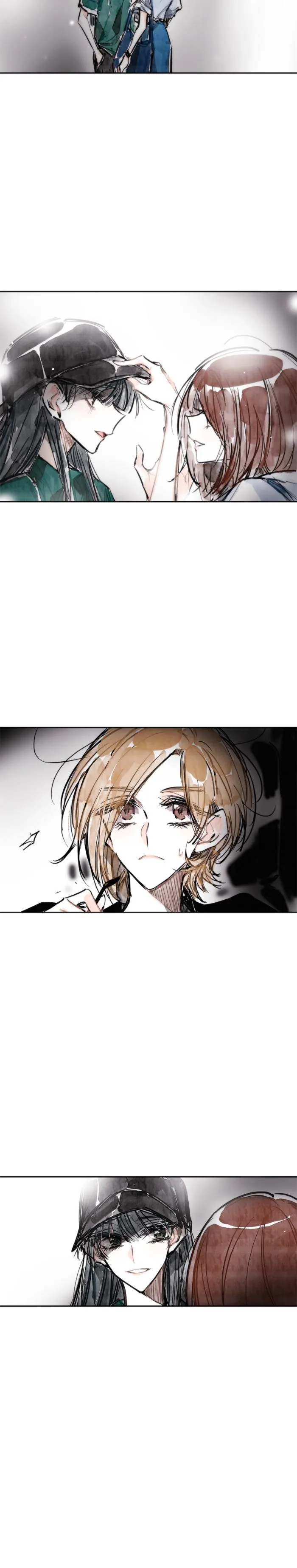 Swallow Tail Chapter 33 page 18 - 