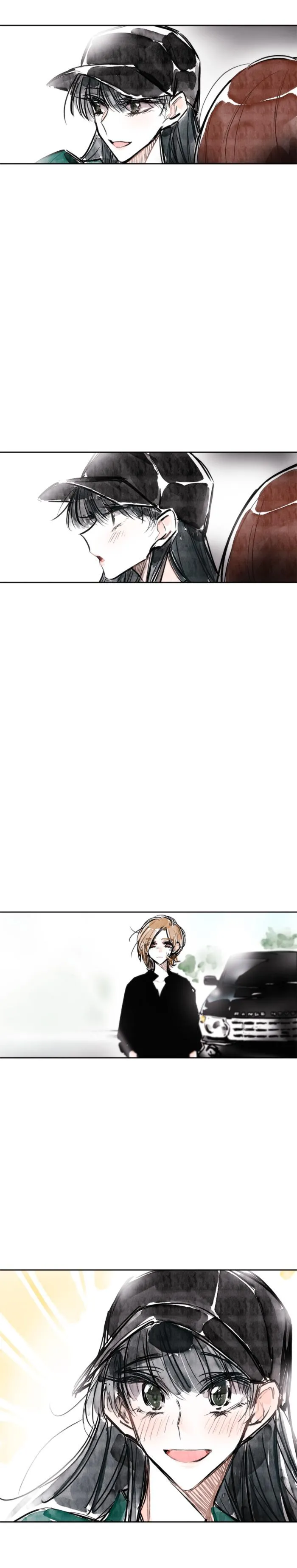 Swallow Tail Chapter 33 page 19 - 