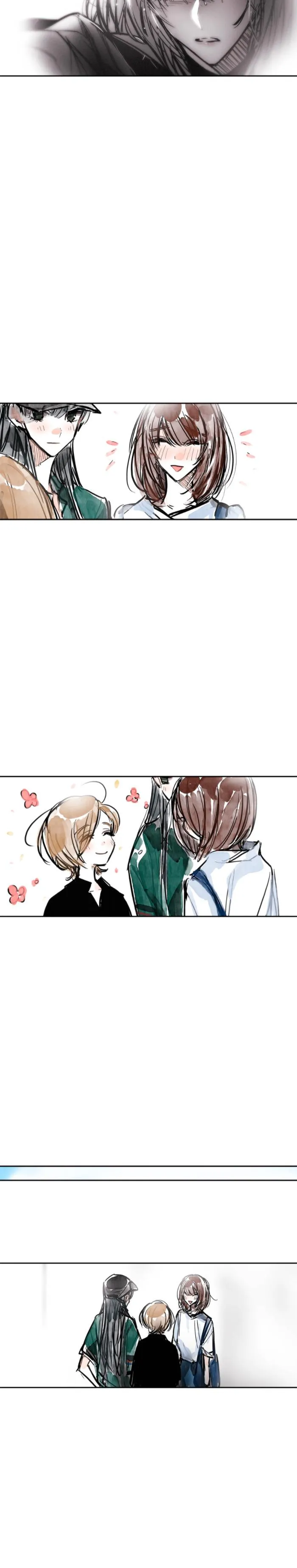 Swallow Tail Chapter 33 page 22 - 