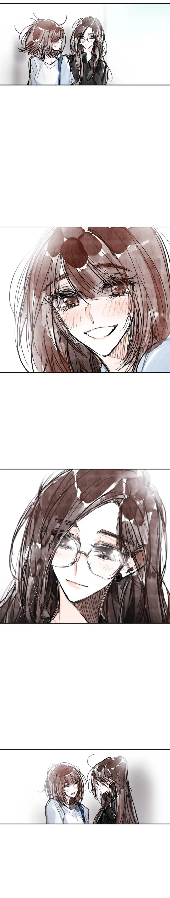 Swallow Tail Chapter 33 page 26 - 