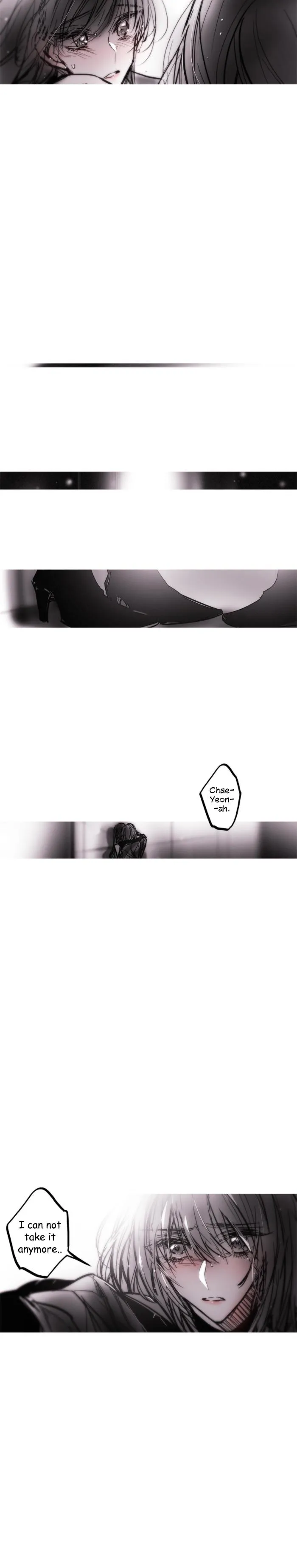 Swallow Tail Chapter 33 page 4 - 