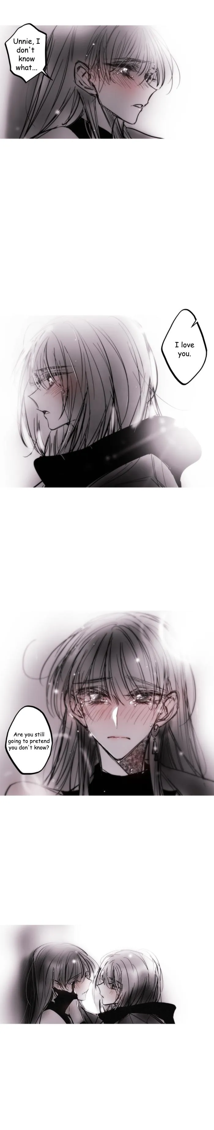 Swallow Tail Chapter 33 page 8 - 