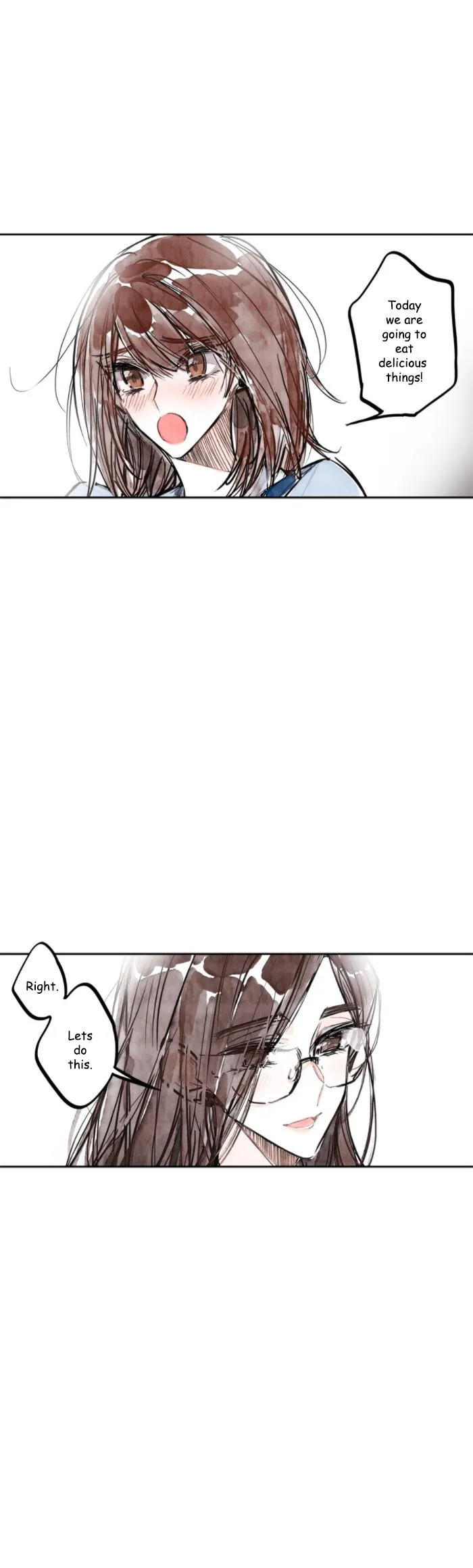 Swallow Tail Chapter 34 page 11 - 