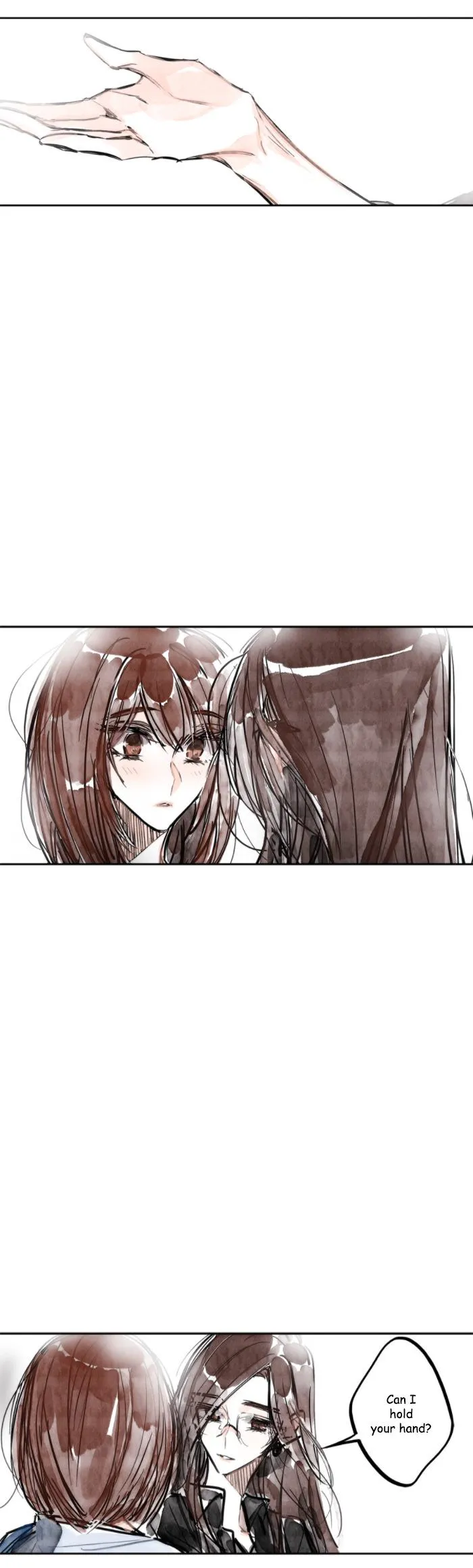 Swallow Tail Chapter 34 page 15 - 