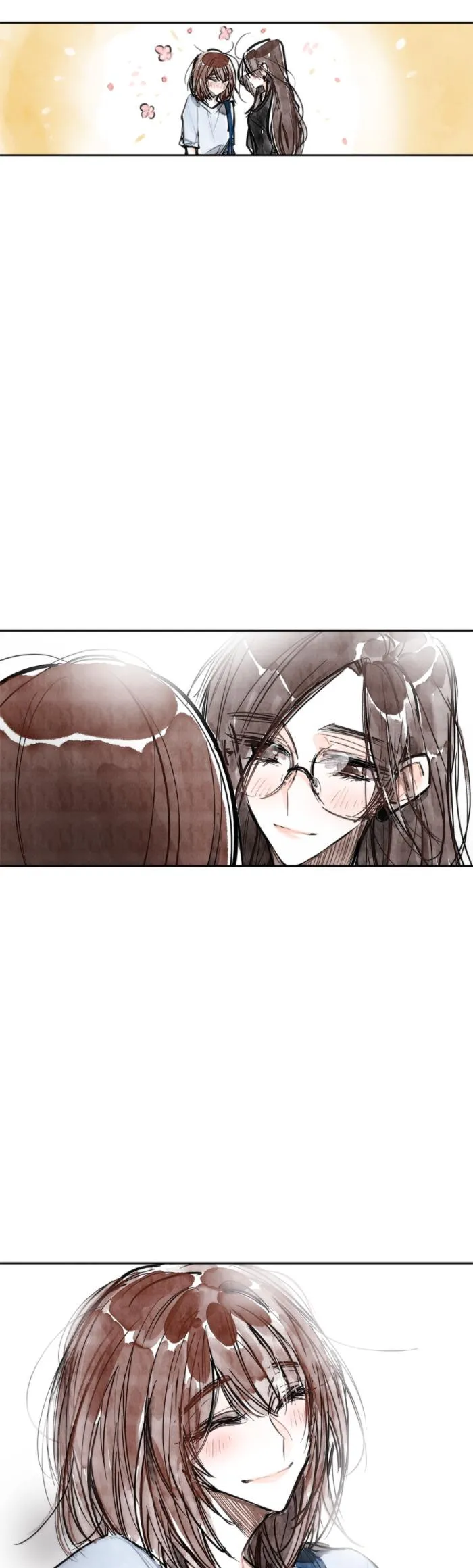 Swallow Tail Chapter 34 page 3 - 