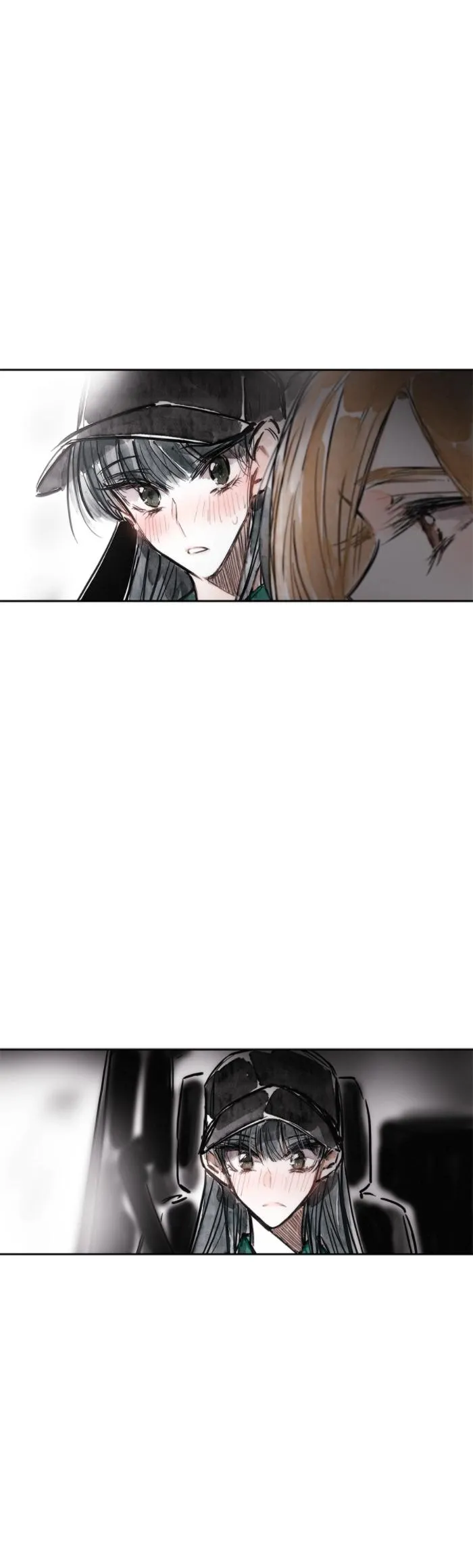 Swallow Tail Chapter 34 page 22 - 