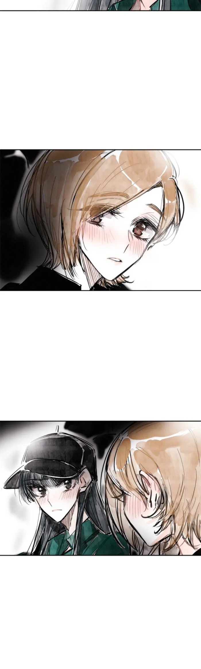 Swallow Tail Chapter 34 page 25 - 