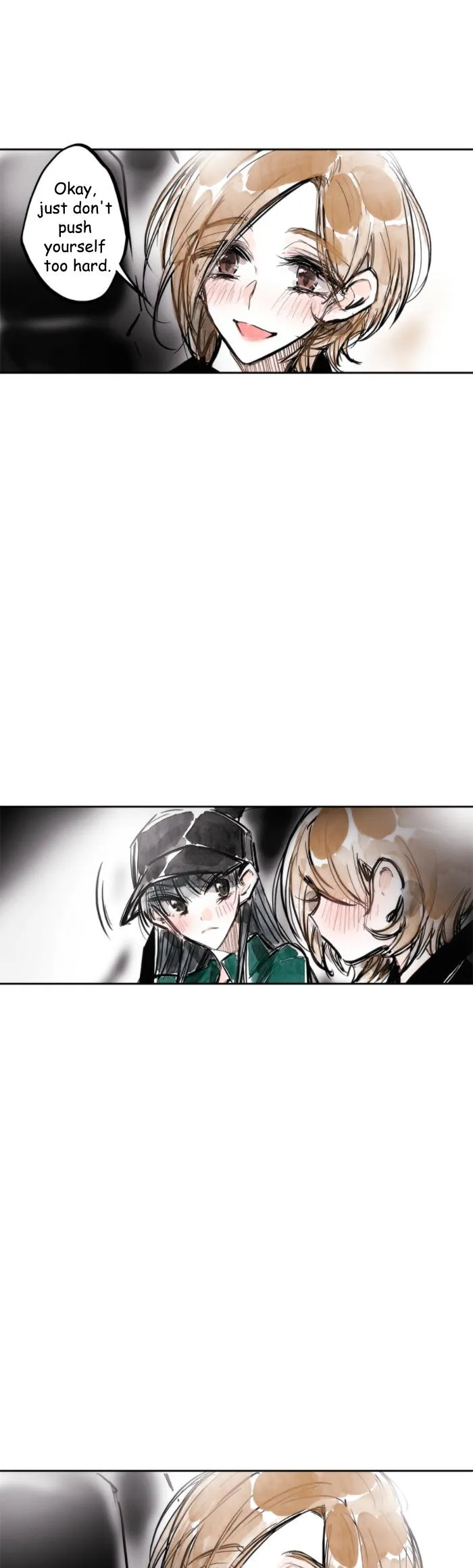 Swallow Tail Chapter 34 page 26 - 