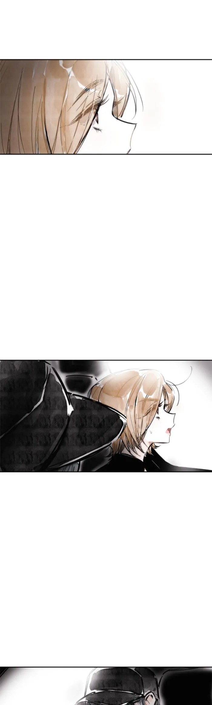 Swallow Tail Chapter 34 page 29 - 