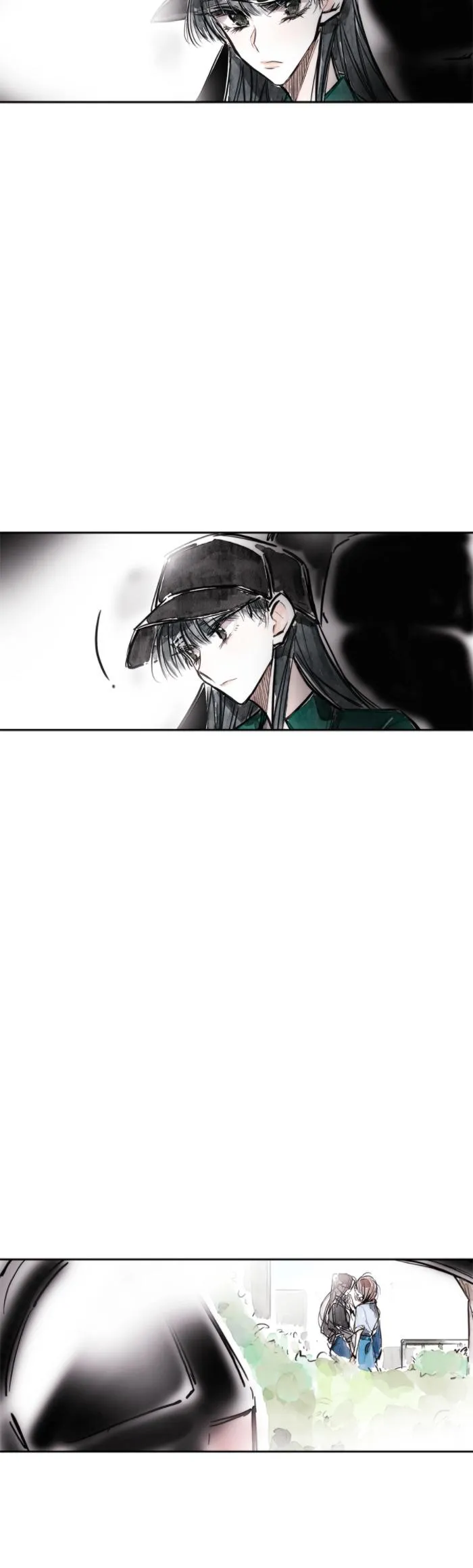 Swallow Tail Chapter 34 page 30 - 