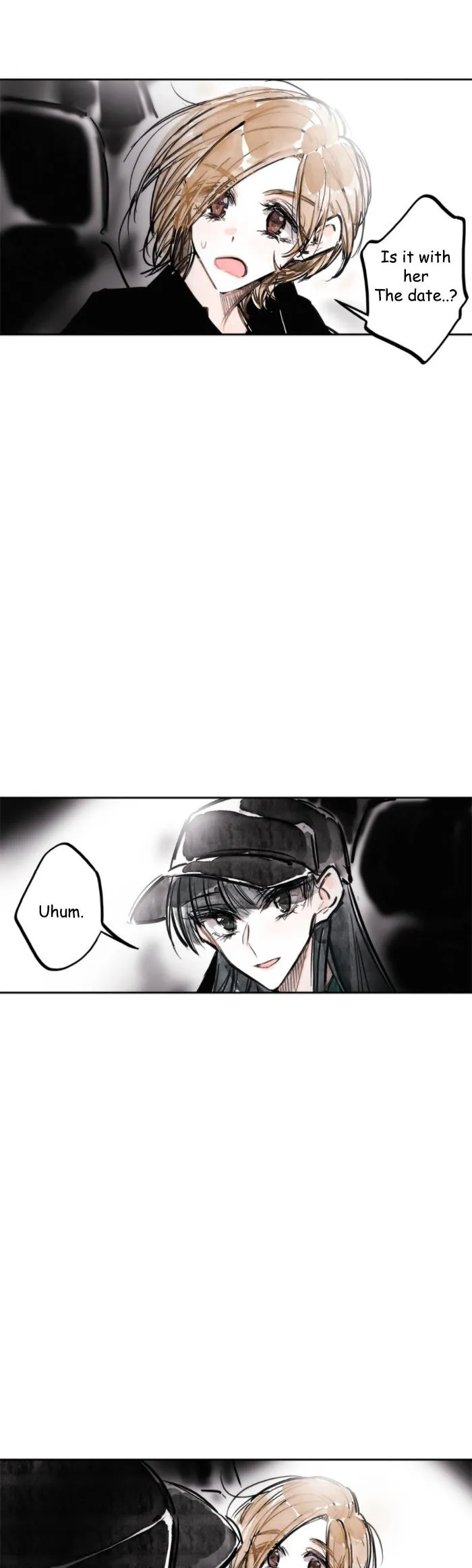 Swallow Tail Chapter 34 page 32 - 