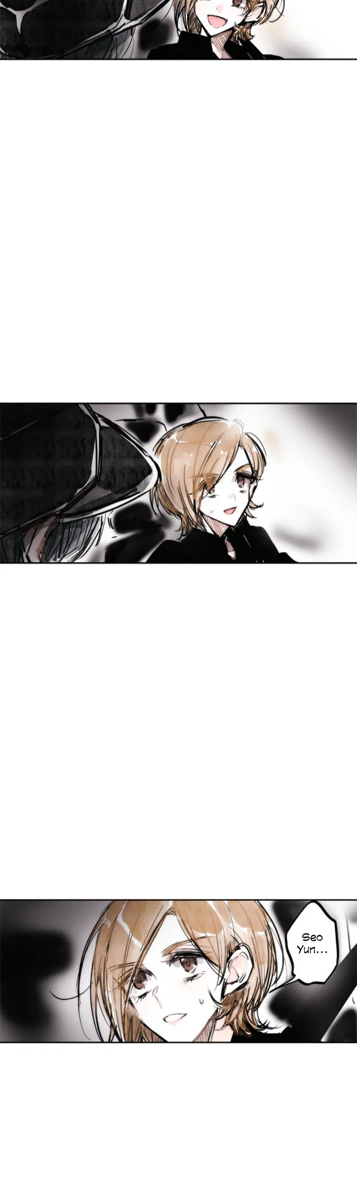 Swallow Tail Chapter 34 page 33 - 