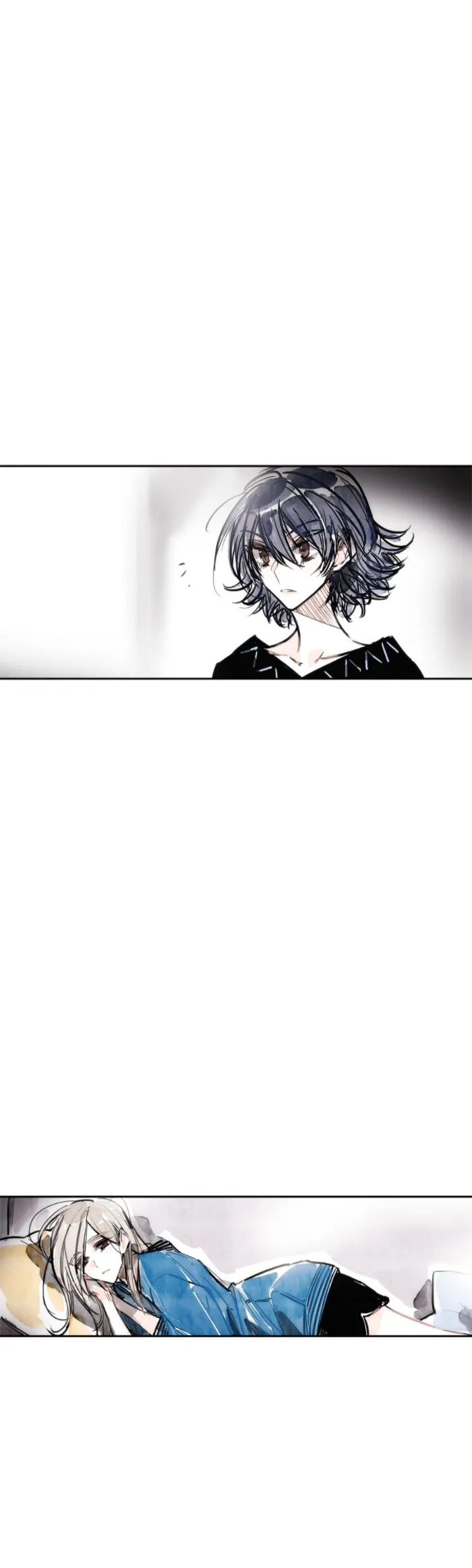Swallow Tail Chapter 34 page 36 - 